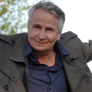 PEUKER LIEST RINGELNATZ